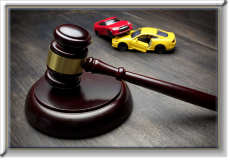 Auto lawyer